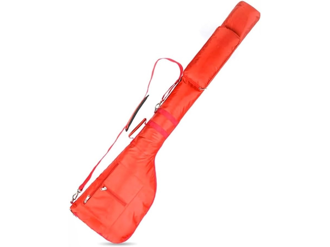 Bolsa para tacos de golfe, acessório prático e durável | S/MARCA