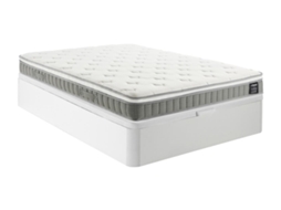 Colchão Com Sommier Cofre Vitogo VENTE-UNIQUE.PT