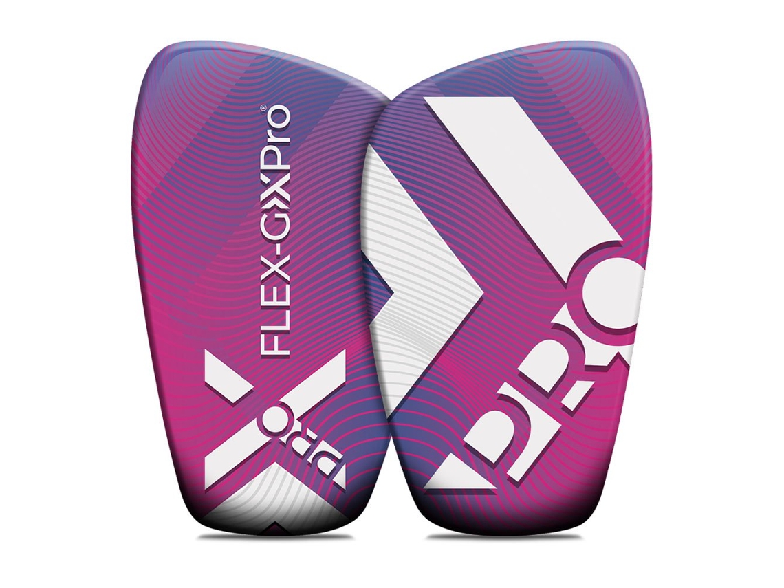 Caneleiras Roxo 17X10 Cmgearxpro