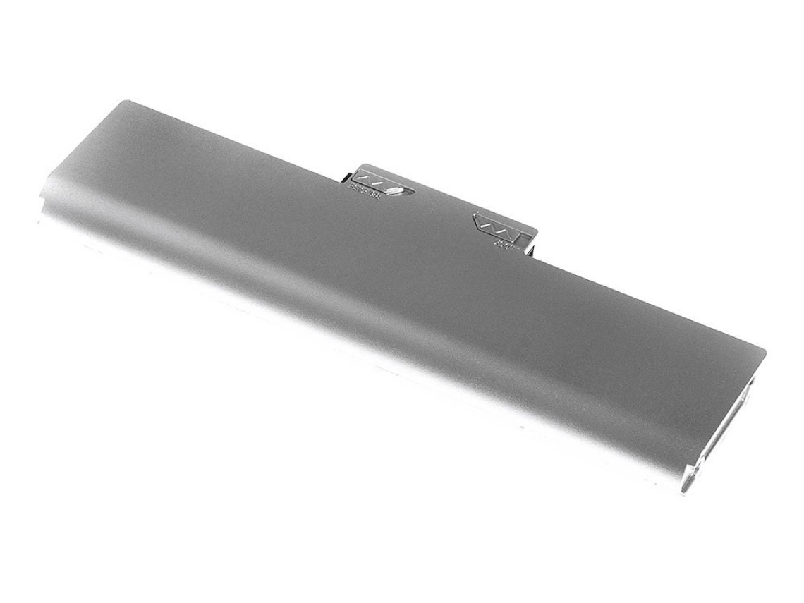 Bateria GREEN CELL para Sony Vaio Vgp-Bps13 Vgp-Bps21 Silver / 11,1V 4400Mah
