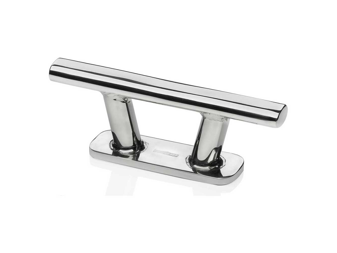 Gaita de Foles Taurus Prateado 140 Mmvetus
