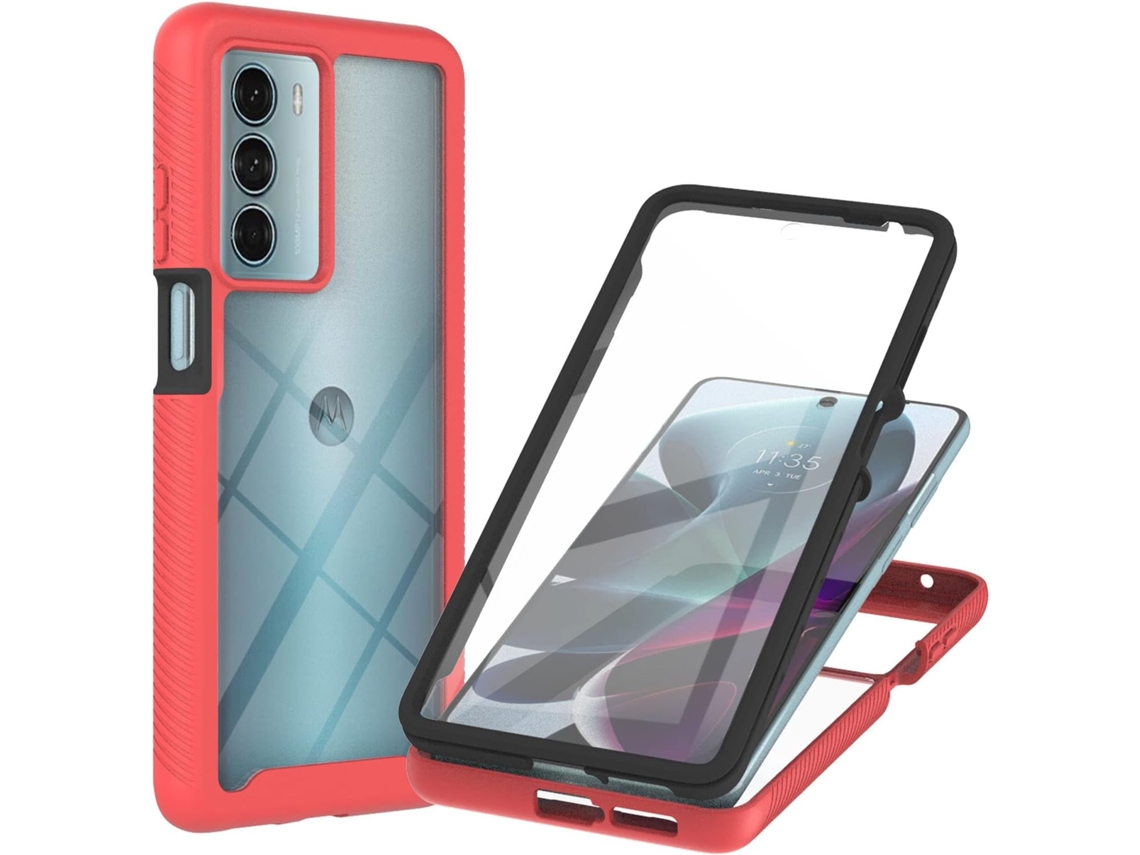 Pelicula de Vidro HONGWE. Moto G200