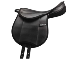 Sela de Uso Geral Educative T3 Pretonorton Equestrian