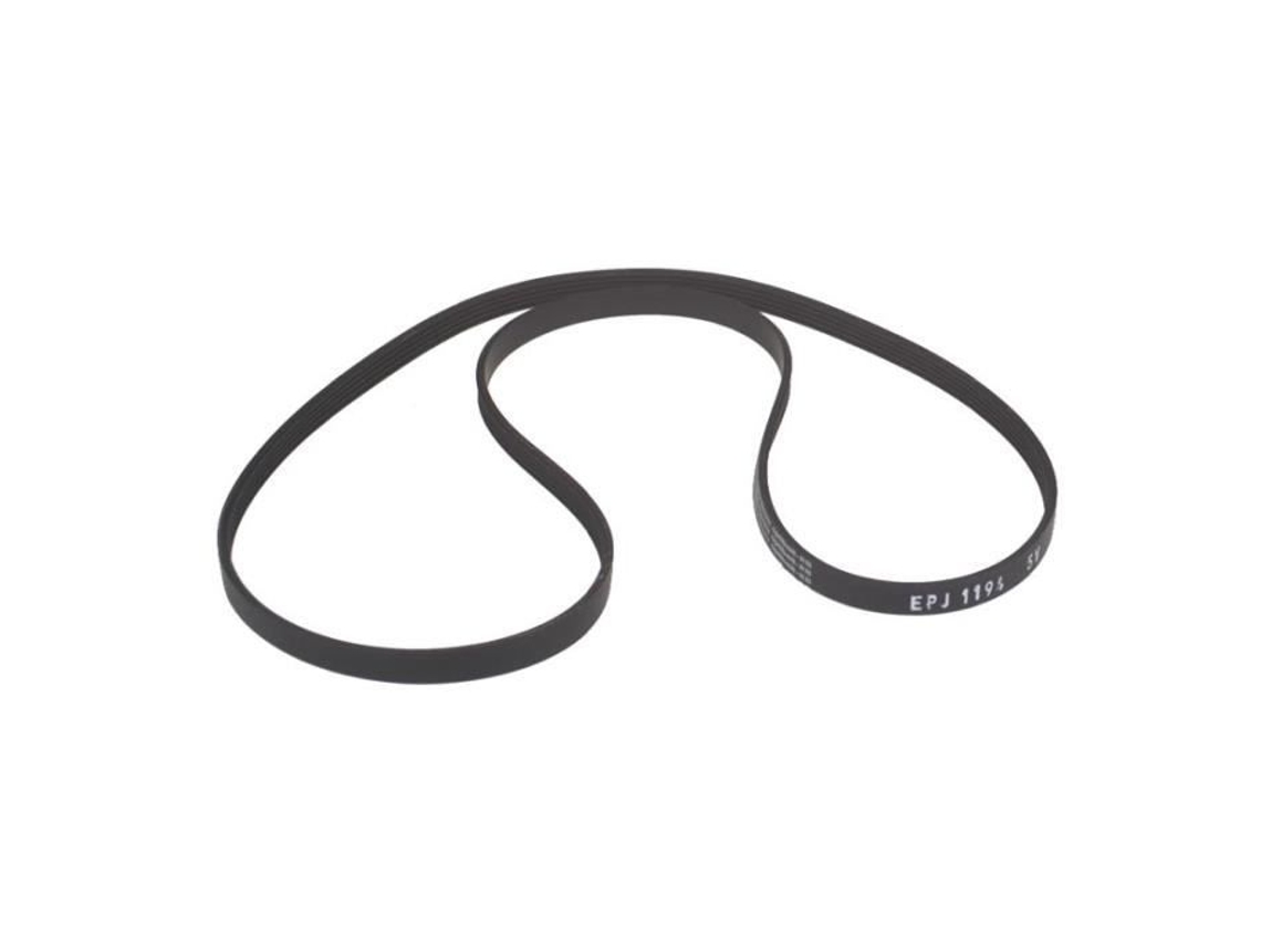 WHIRLPOOL Correia Poly-V 1194 J5 Elástico 481281718159