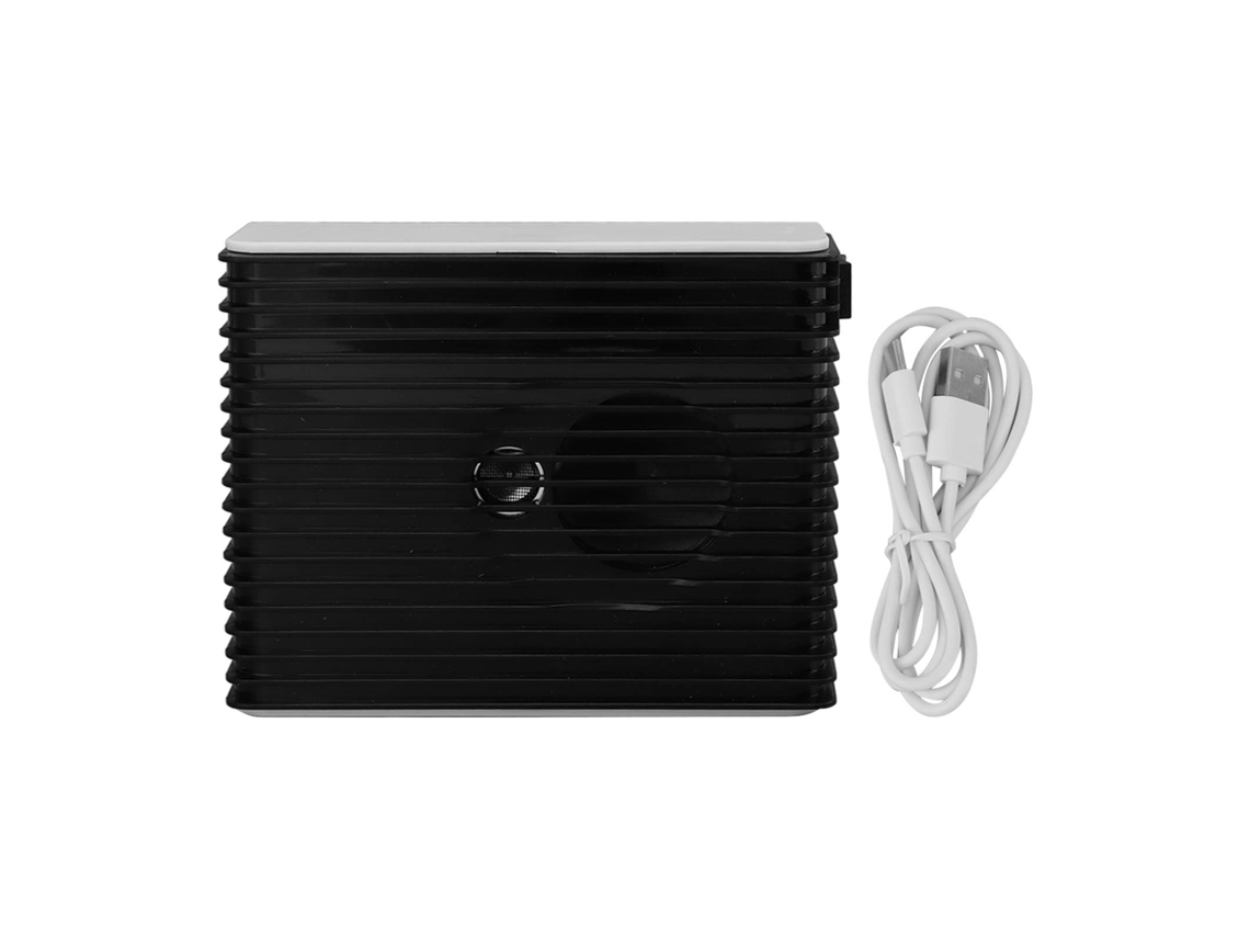 Repelente de Ratos Ultrassom 360° Bateria 1200mah para Ratos Baratas Insetos Indoors e Outdoors