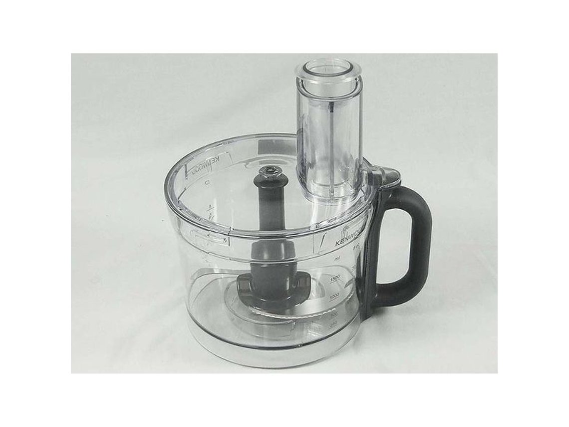Acoplamento da Taça Principal para Processador de Alimentos Kw715704 DE´LONGHI