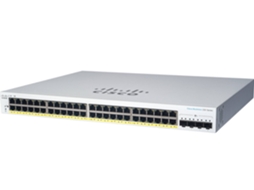 Switch CISCO (128 Gbit/s)
