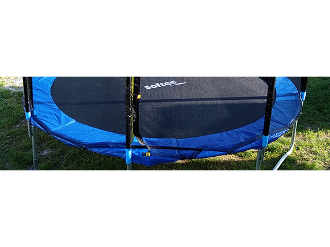 Protector circular trampolín plus