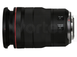 Objetiva CANON RF 15-35mm F/2.8 L IS USM