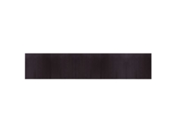 Rug, Rugs Vidaxl Marrom Bambu (100 X 500 Cm)