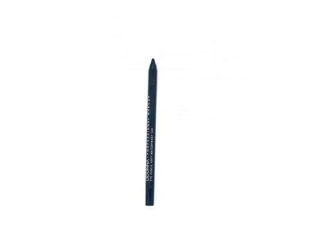 Delineador Macio À Prova Dágua Ddonna Professional Makeup D´donna