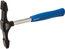 Espigão SILVERLINE HA64