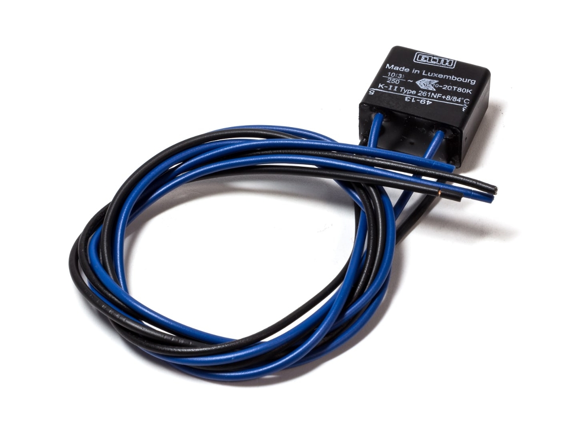 Termóstato No frost para Frigorífico/congelador Trf500un