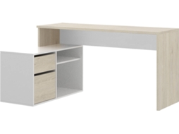 Secretária Rox RIMOBEL (139 x 92 cm)