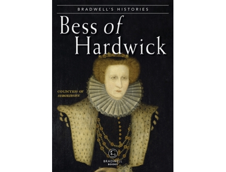 Livro bradwells histories de jill armitage (inglês)