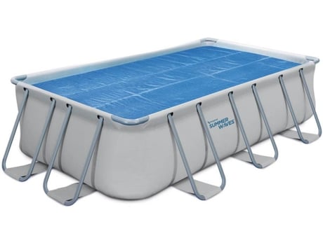 Cobertura Solar HABITAT Y JARDÍN 106131