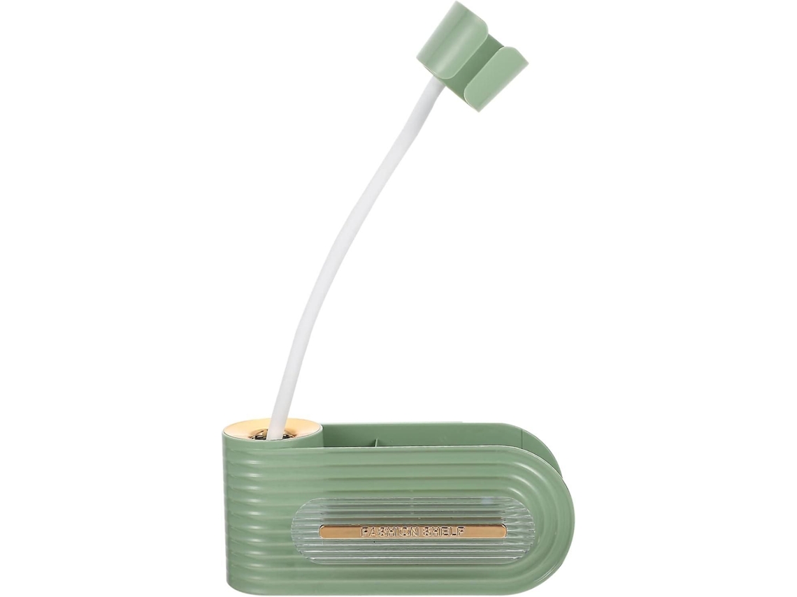 Suporte para Secador de Cabelo, Parede Prateleira Supo GOKOCO