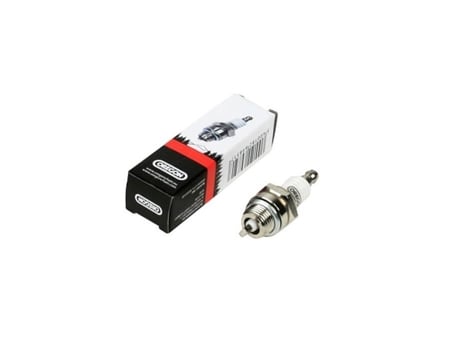 Bougie Oregon Rc12yc, Fr8dc, Bcpr5es Cortador De Grama Stiga