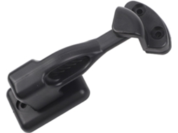 Fecho Magnético De Nylon Para Portas Armários Trailers E Barcos -