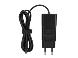 Adaptador De Tablet (compatível Com Microsoft Surface Pro3 Pro4, Fornecendo Energia Estável)