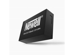 Bateria NEWELL Lp-E17 950Mah