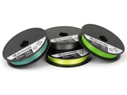 Linha de Pesca trançadas SHIMANO Kairiki 8 (0.215 mm - 0,10 mm)