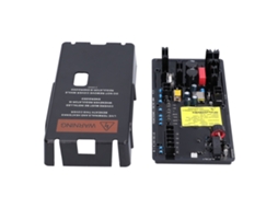Regulador Automático Avr Be2000e 120-600v