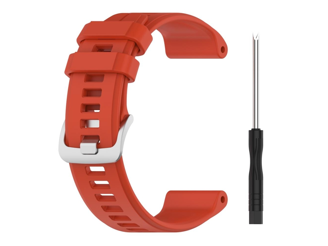 Pulseira de Relógio Garmin Descent G1 EOOCOO substituição