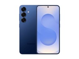 Smartphone Samsung Sm-s936b (azul Marinho - 12 Gb Ram - 6,7'' - Tomada Eu - 512 Gb)