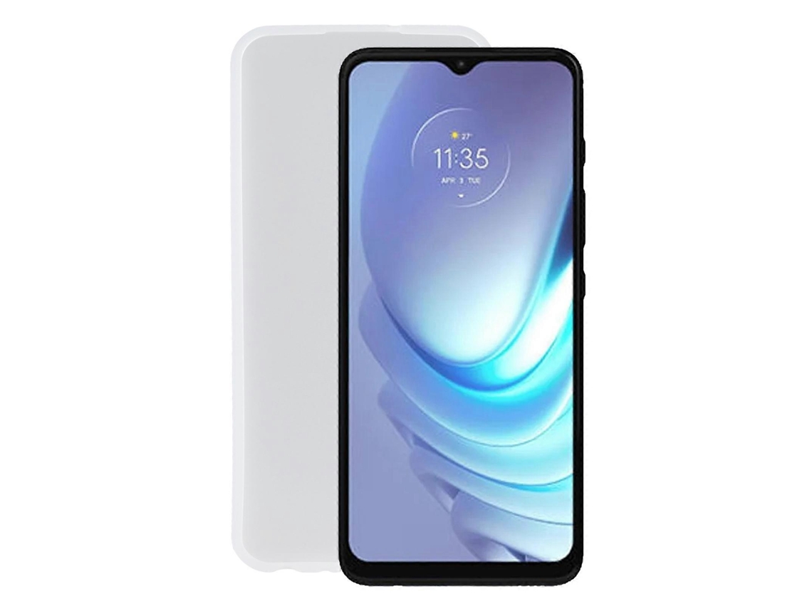 Capa De Tpu Para Motorola Moto G50 5g