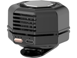 Mini Ventilador Genérico De Encaixe