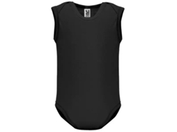 Unisex / 12 Meses / Negro