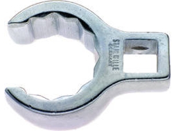 Chave De Caixa STAHLWILLE Boca Em Estrela Tipo Crow-Ring (3 8 21 mm)