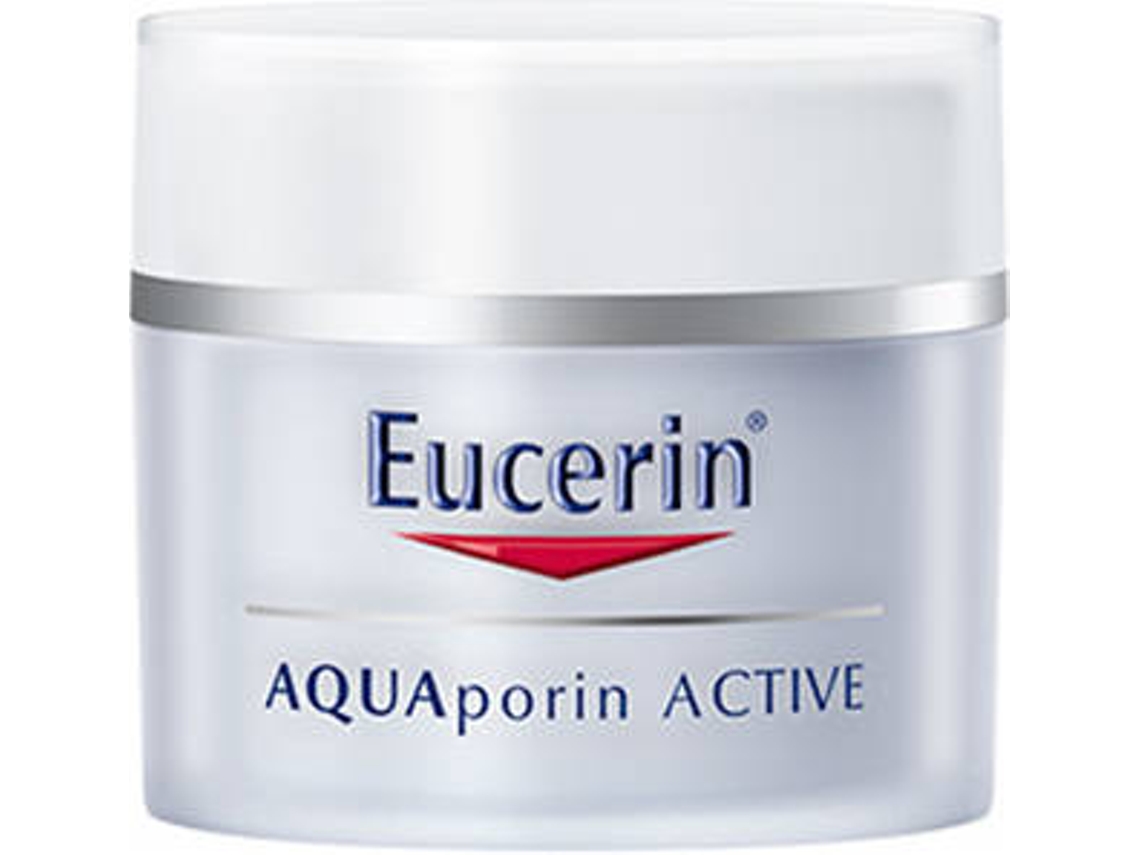 Creme de Rosto EUCERIN Aquaporin Active (50 ml)