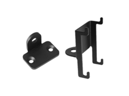 1 Suporte de Parede para Alto falante Invisible 300 AQUAFORGE