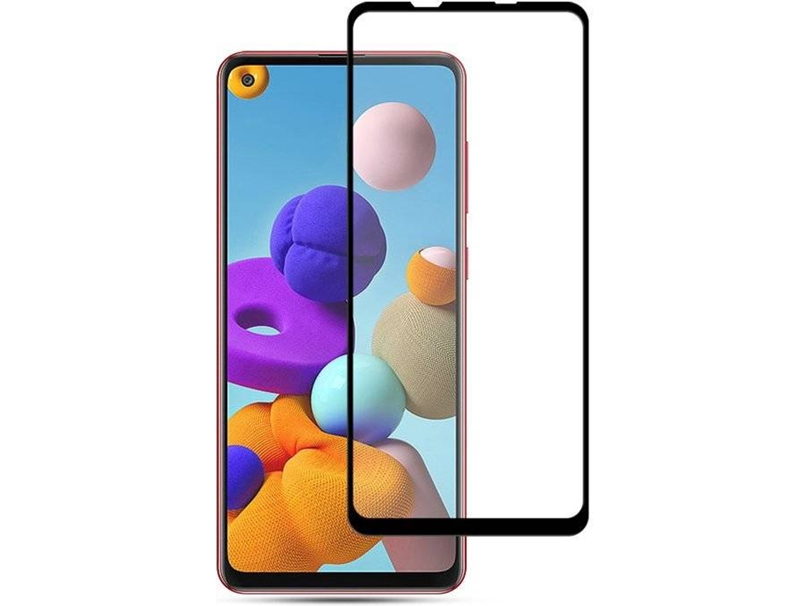 Pelicula de Vidro GIFT4ME Galaxy A51 5G