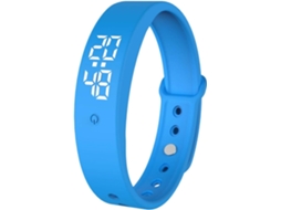 Pulseira Inteligente Com Bateria Permanente Para Suporte Ao Sistema Imunológico, Alarme Silencioso, Monitor De Sono E