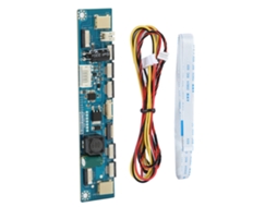 1524 Inch Universal Multiinterface Led Boost Board Diy Kit 1026v Driver Booster De Led