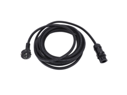 Cabo Inversor Solar 3x1.5mm² Flexível Cobre Primerox