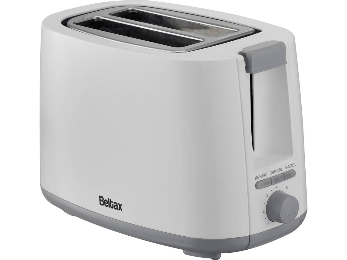 Torradeira BELTAX BTE-2003 (750W W)