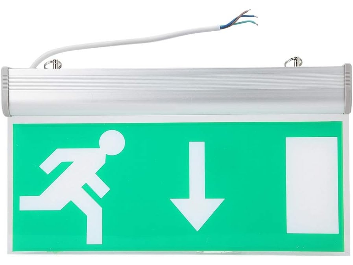 Detecção E Reparação Automática De Sinalização De, Led