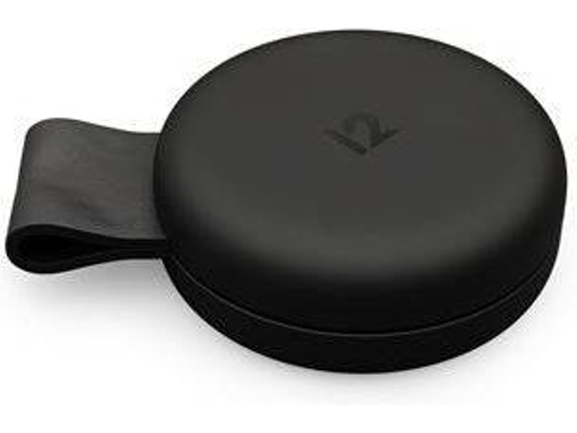 Carregador Qi2 TWELVE SOUTH ButterFly SE (Preto)