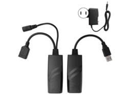 Conversor Usb2.0 para Rj45 LAXISCREED