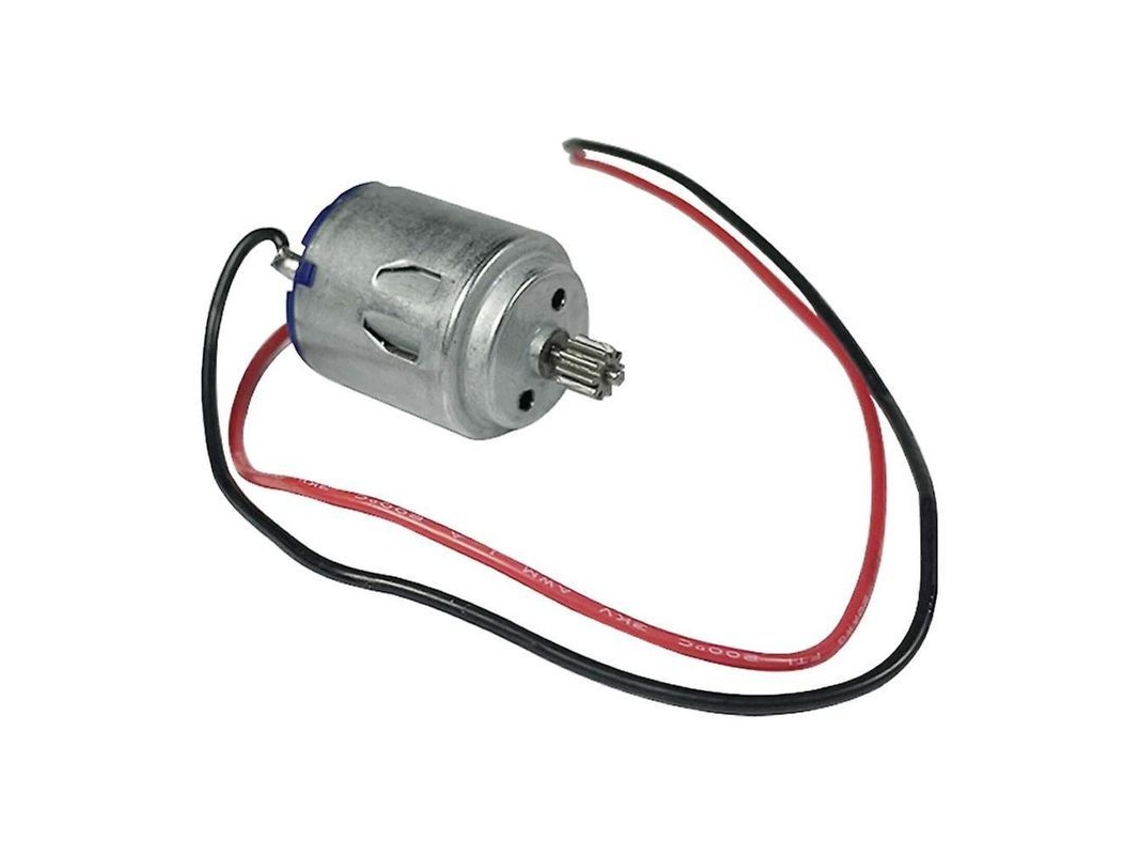 2026 motor 260 para Camión Rc Unimog Ldrc p06 1/12, Repuestos Y Accesorios Ihe