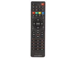 Controle Remoto para Tv Lcd EOOCOO universal, compatível com Sony