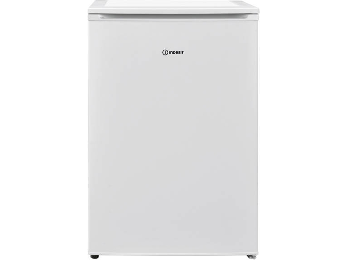 Frigorífcio Mini Bar INDESIT I55RM 1120 W (Estático - 83.9 cm - 134 L - Branco)