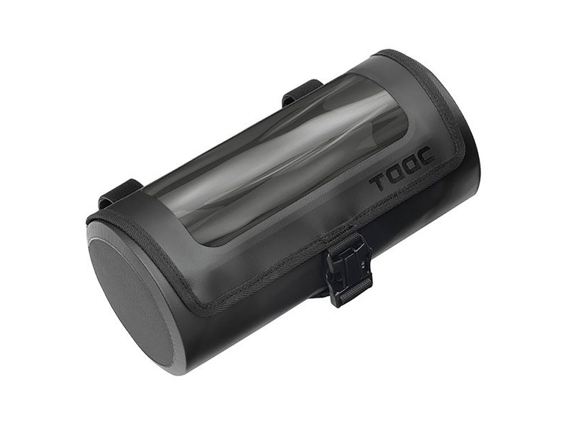 Saco Guiador Commuter 3L Pretotaac