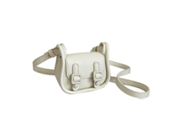 Bolsas De Ombro Pequenas Combinando Para Mulheres, Meninas, Bolsa Transversal De Pu, Bolsas Casuais, Brancas