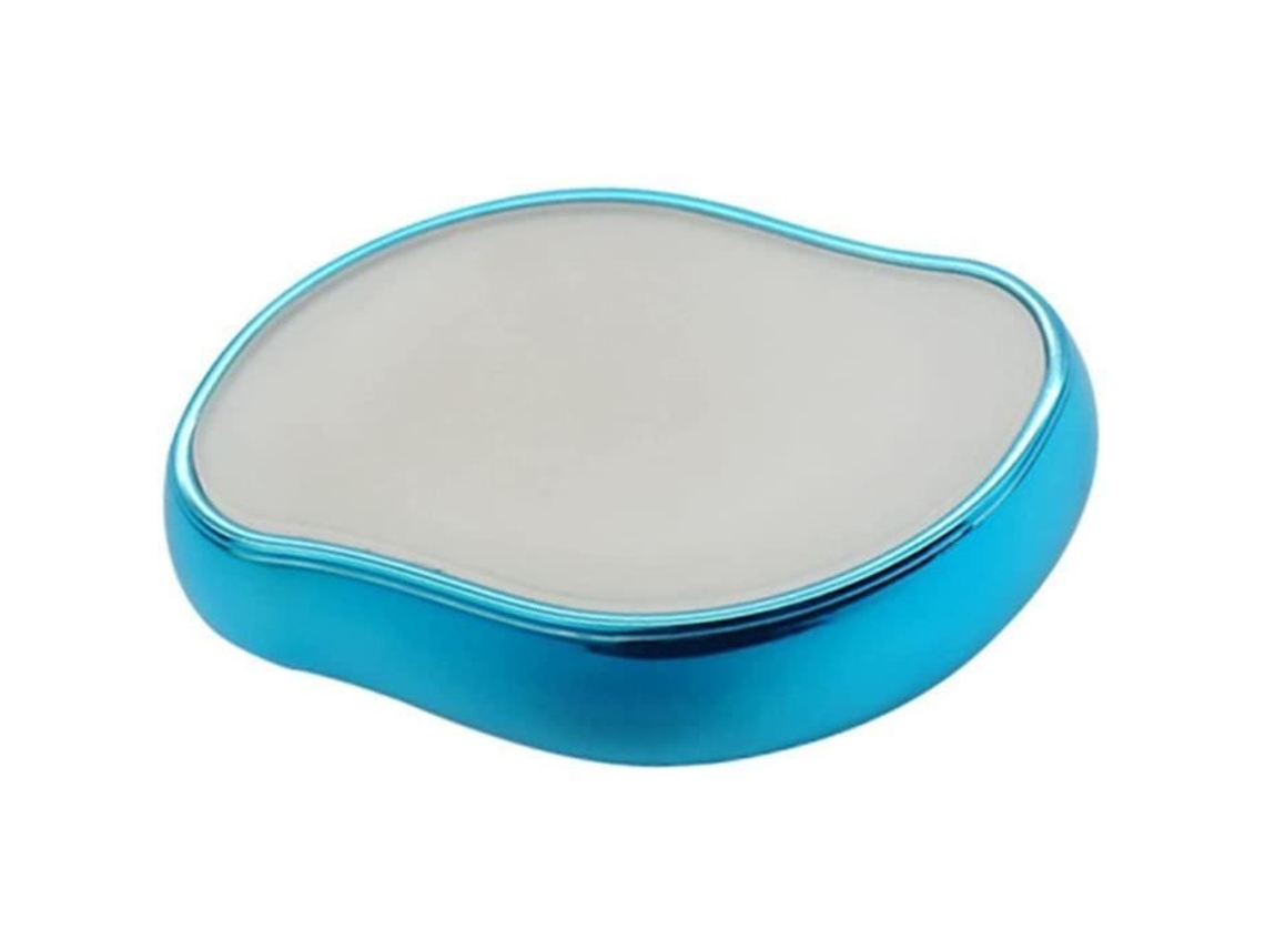 Removedor de Pêlos de Cristal Removedor de Pêlos Físico Indolor para Mulheres Removedor de Pêlos de Cristal para Pernas Braços e Costas