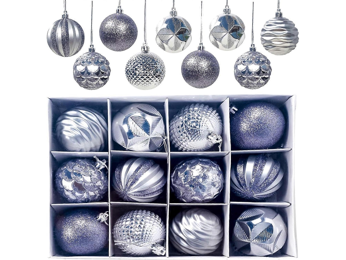 Enfeites Natalinos Para Iluminar Sua Árvore Com Brilho E Magia Festiva. Olysi Shop